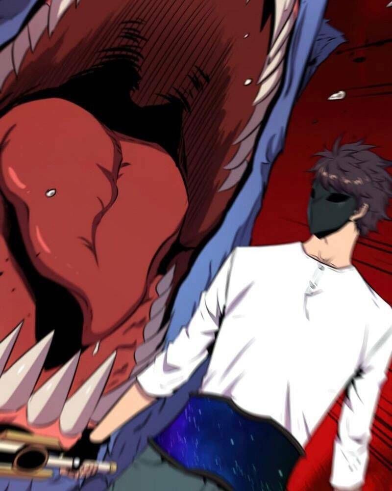 tôi thăng cấp trong lúc ngủ chapter 42 47