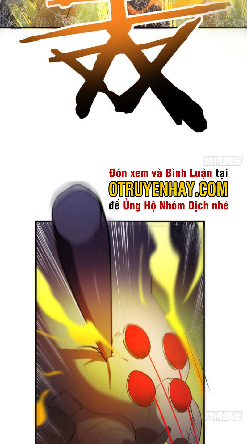 trợ lý thánh tôn, ta đã vô địch chapter 21 20