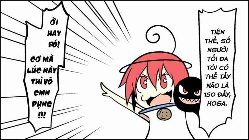 senyuu chapter 106 10