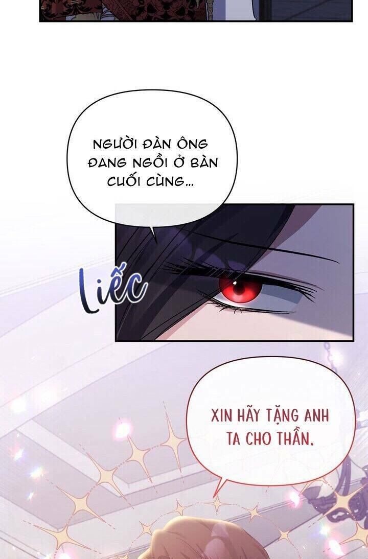 nữ công tước phương bắc là một nhân vật phản diện chapter 29 58