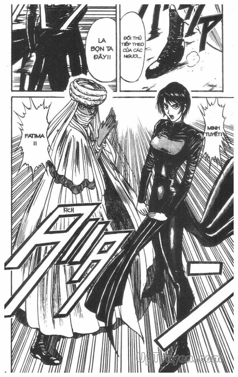 karakuri circus - gánh xiếc quái dị chapter 18 59