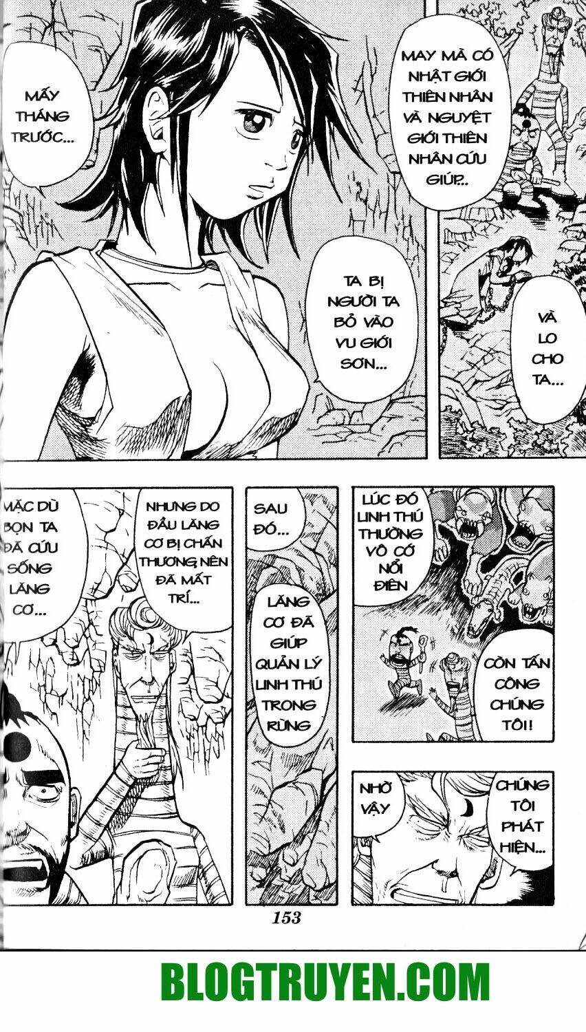 thần khí vương chapter 4 27