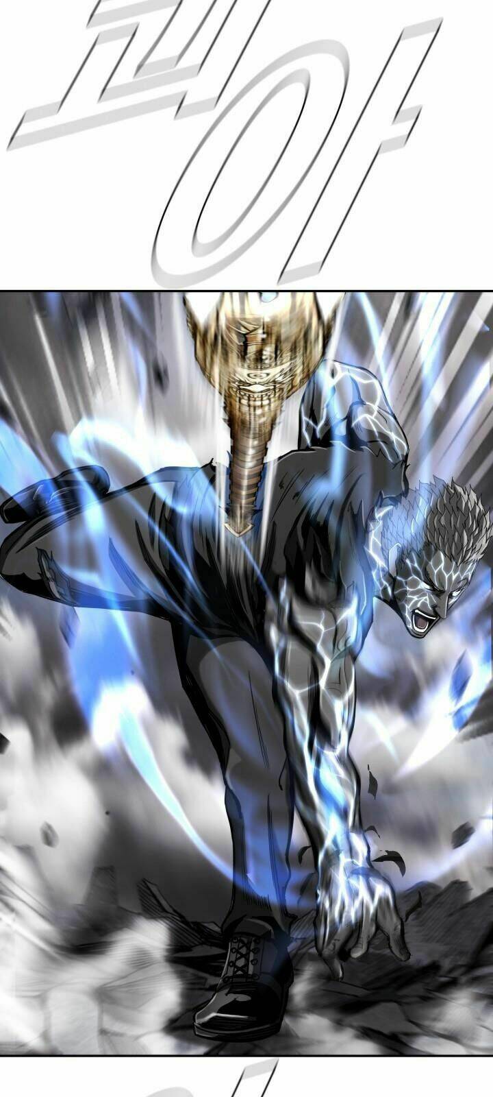 thợ săn đầu tiên chapter 80 54