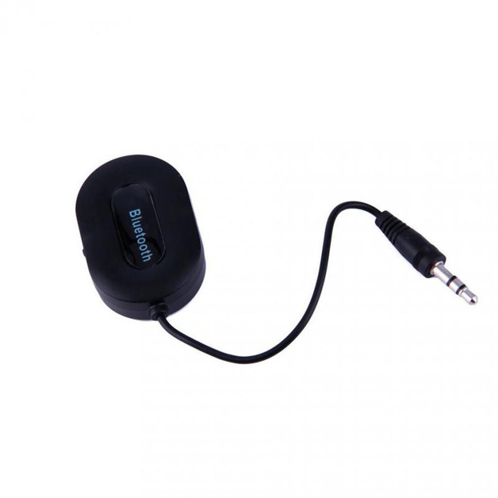 3.5mm Car AUX Bluetooth 3.0 Wireless Stereo Audio Music Receiver Adapter