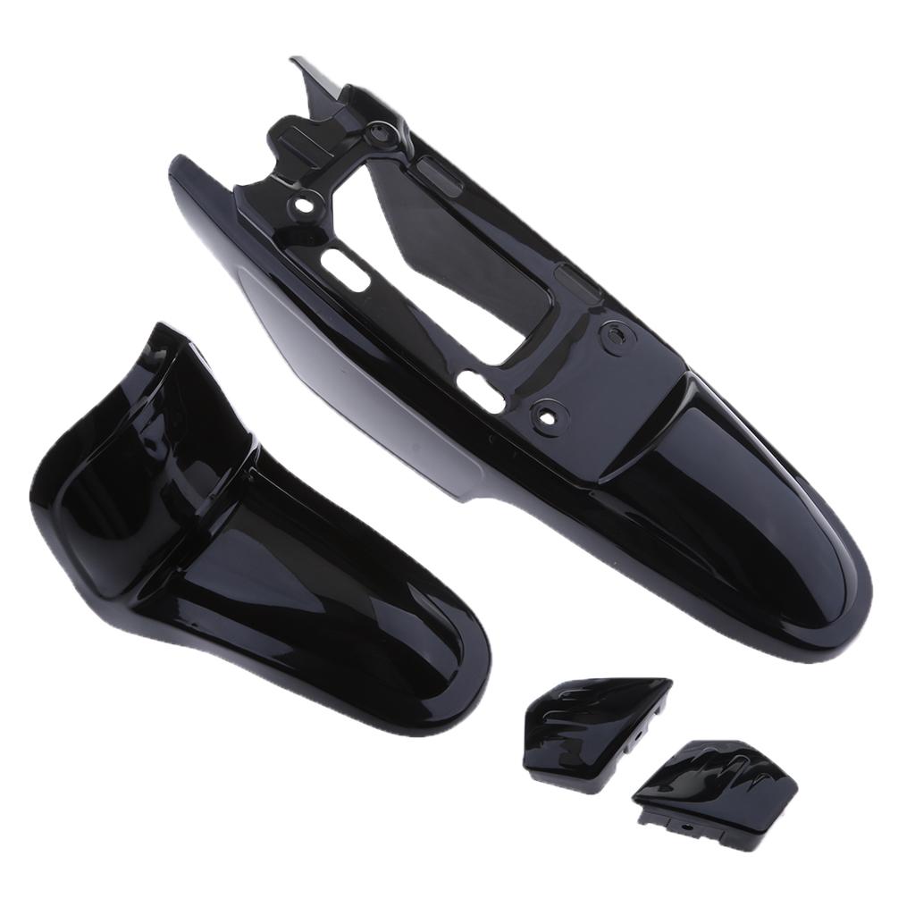 Bộ Nắp đậy Bằng Nhựa Xe Máy Cho Yamaha PW50 PY50 PEEWEE 50