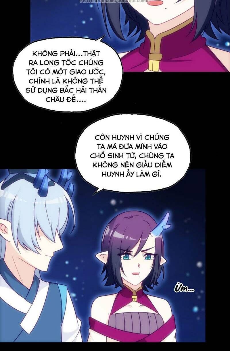 khởi đầu bằng một con côn chapter 53 8