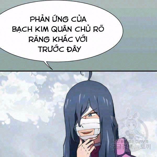 các chòm sao chỉ chú ý mình tôi chapter 23 1