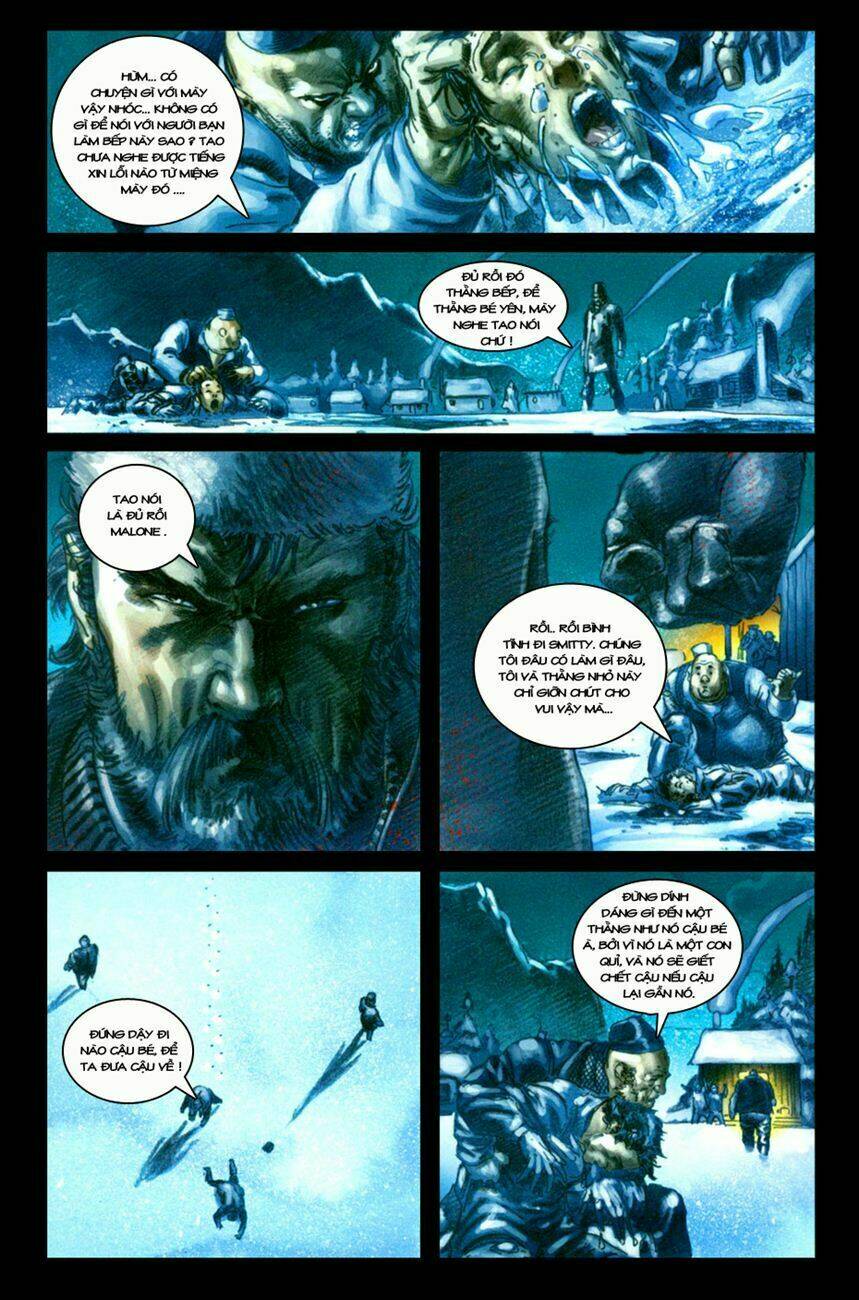 wolverine origin chapter 4 12