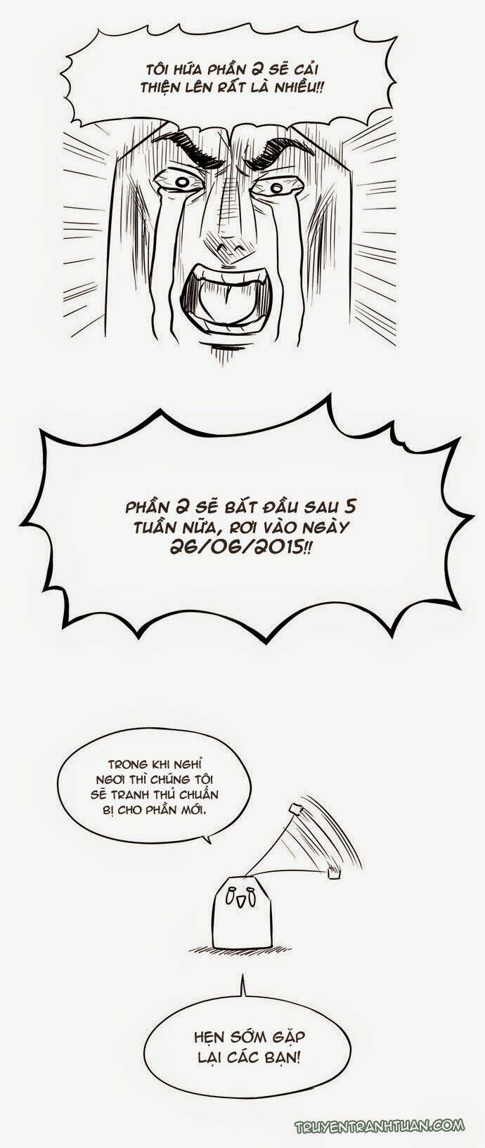 Thế Giới Game Thủ chapter 86.5 5