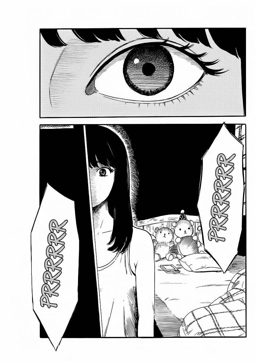 boku wa mari no naka chapter 44 11