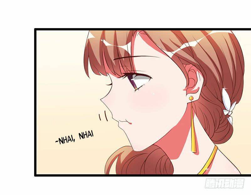 trên gối của chủ tịch ác ma chapter 13 35