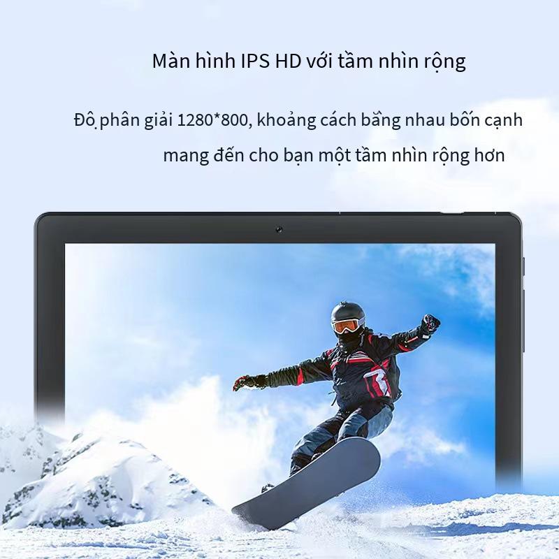 Ưu đãi nhất máy tính bảng 8 inch mới 3G gọi 4G gọi wifi bluetooth thương mại điện tử