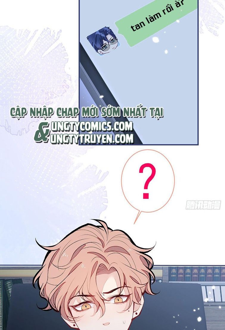 hotsearch của ảnh đế chapter 154 8