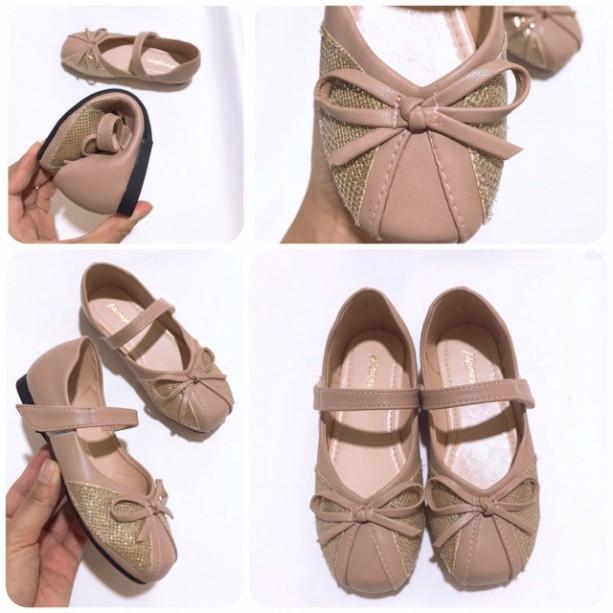 Giày sandal cho bé gái 00901 sz26-36