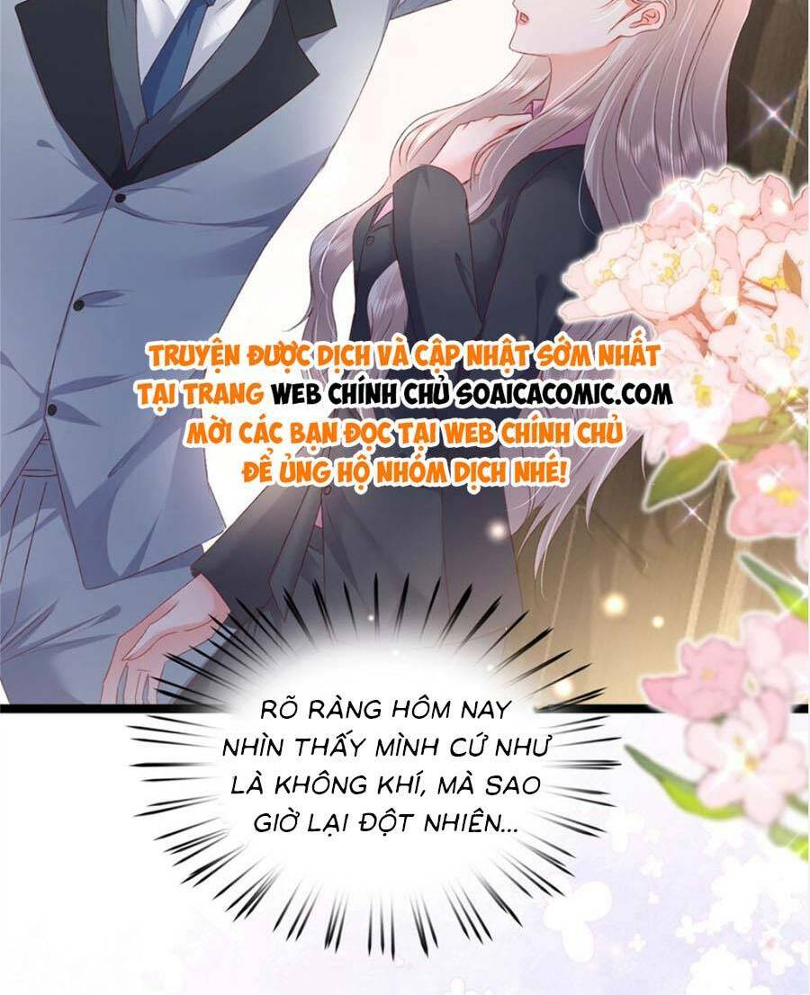 cô vợ của tôi không dễ bắt nạt chapter 85 35