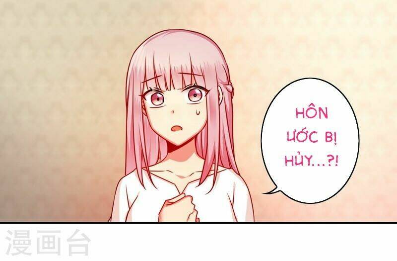 phục thù thiếu gia tiểu điềm thê chapter 29 2