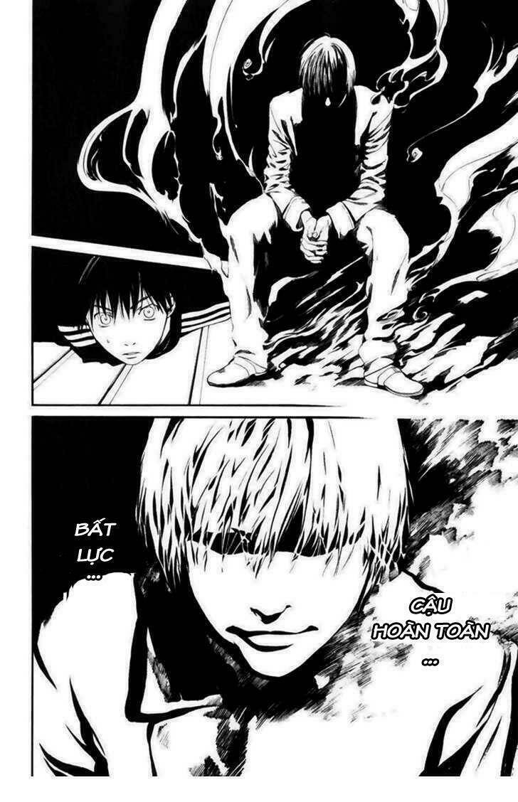 alive - the final evolution chapter 44 18