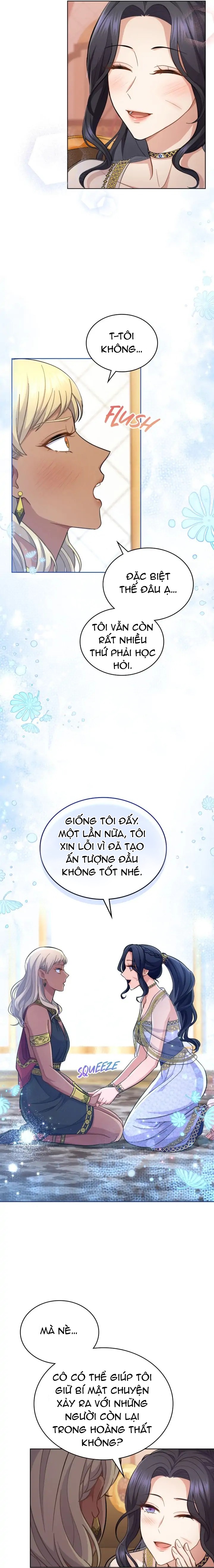 hội cùng thuyền chapter 32.2 6