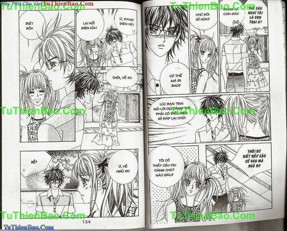 đại ca tuổi yêu chapter 13 78