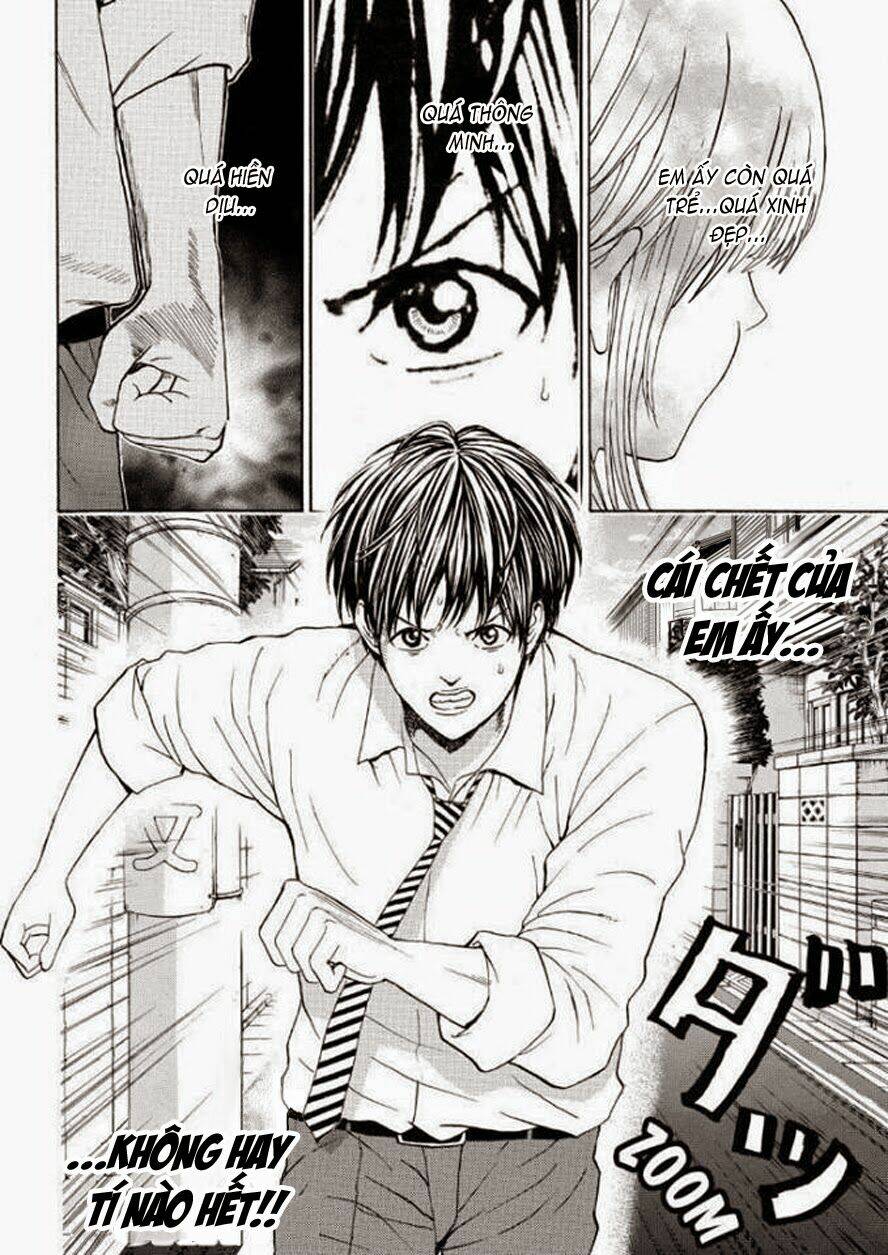 vợ tôi là wagatsuma chapter 93 11