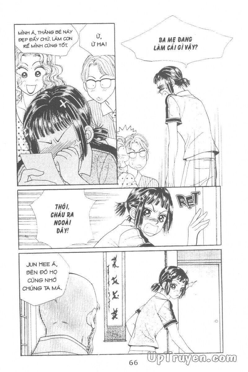 hái sao tình yêu chapter 1 67