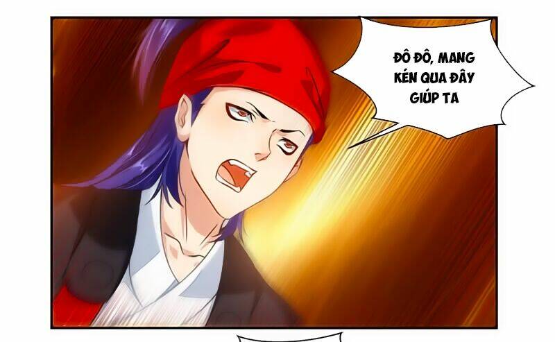 cửu dương thần vương chapter 43 7