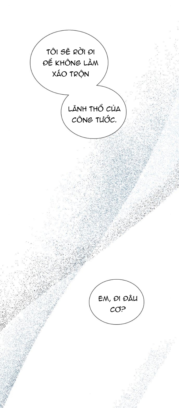 khóc đi hay là cầu xin tôi cũng được chapter 40.2 27