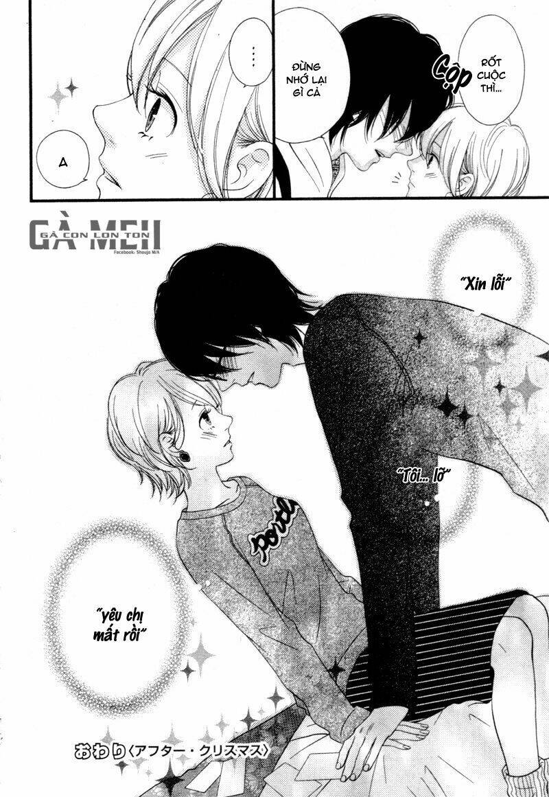 after christmas chapter 1 20