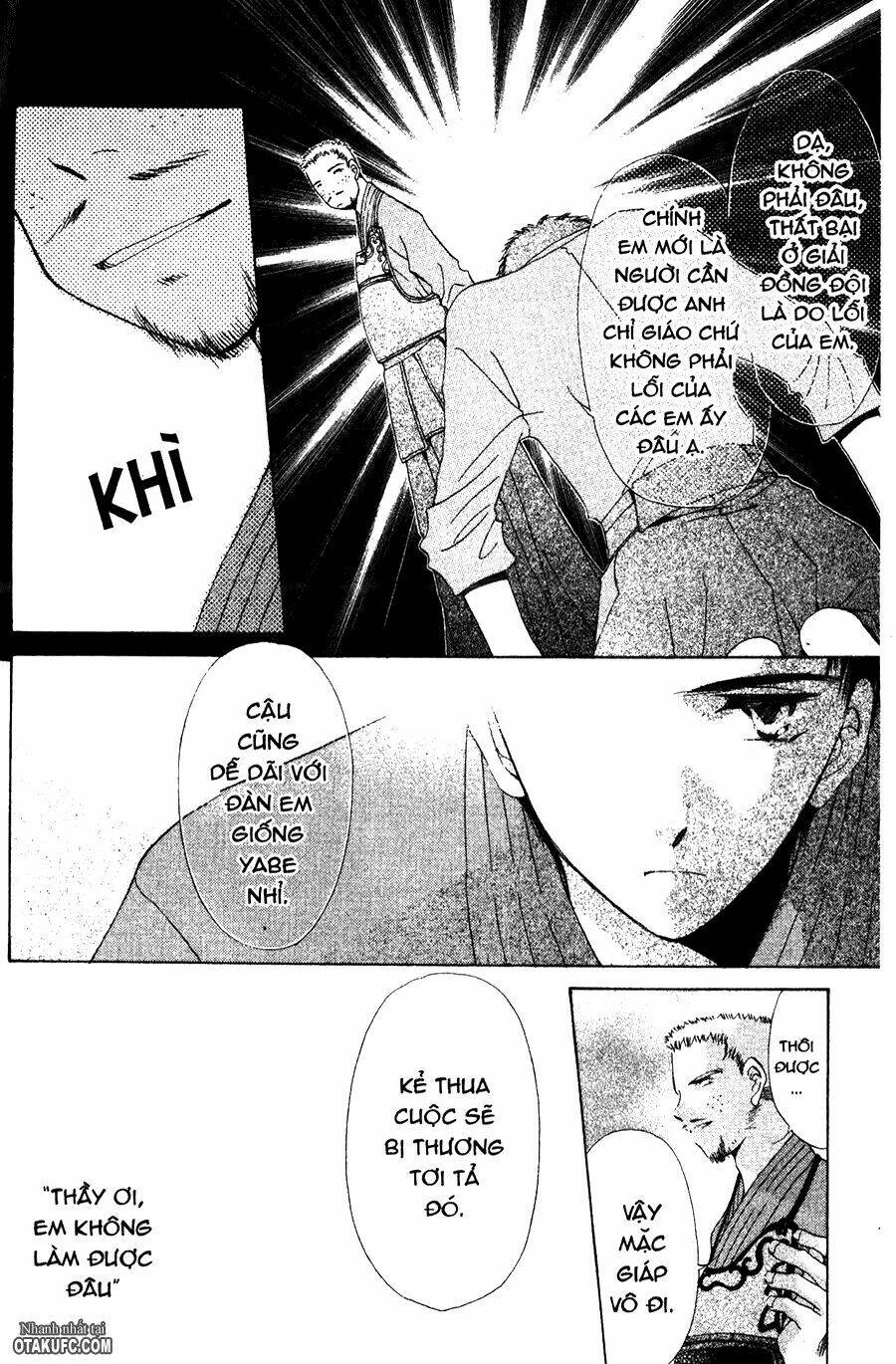 gatcha gacha chapter 13 28