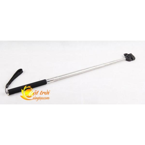 Gậy hỗ trợ chụp ảnh tự sướng monopod