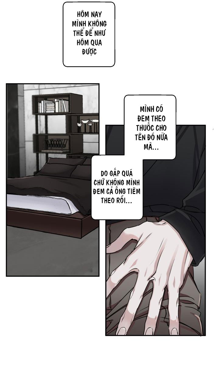 tình đơn phương chapter 5 56