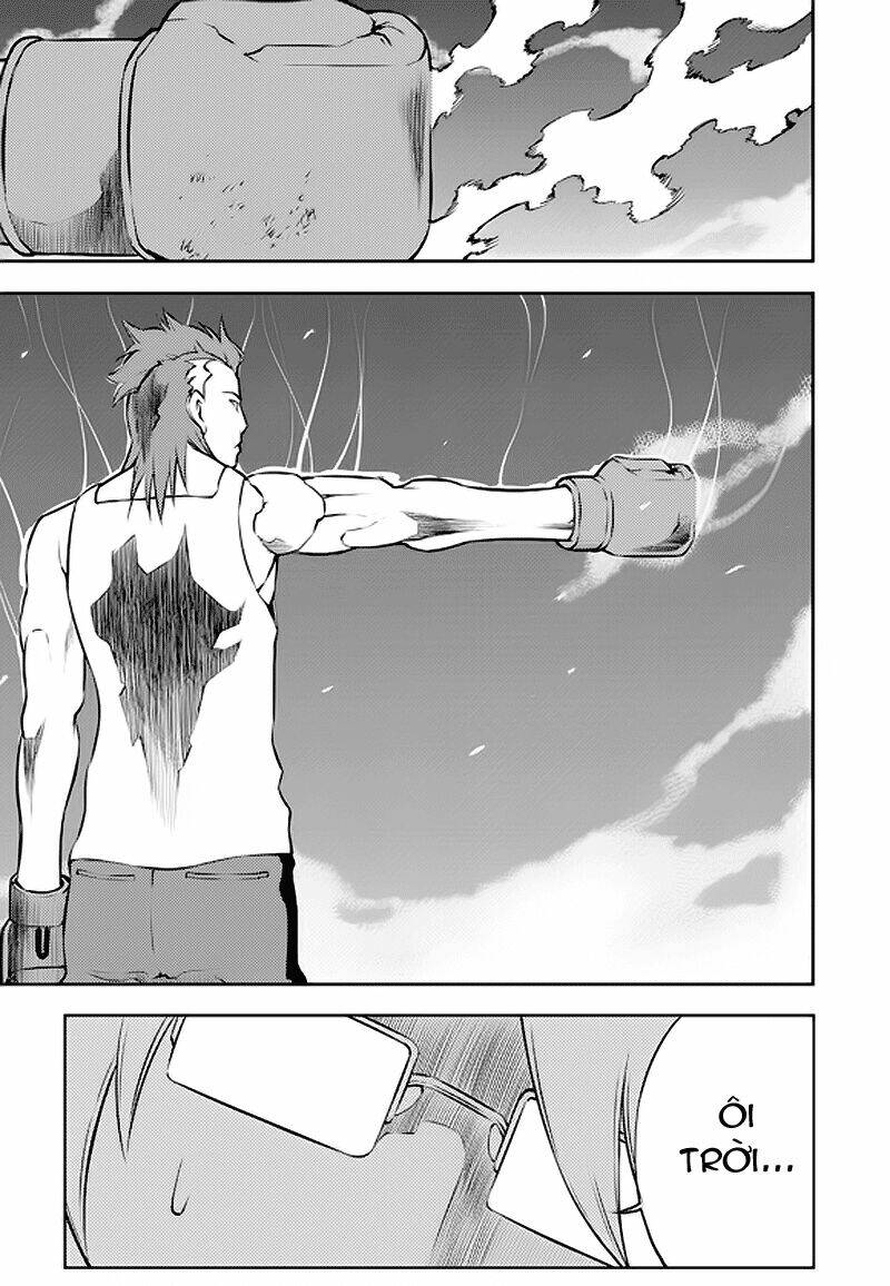 rebirth knight chapter 6 4