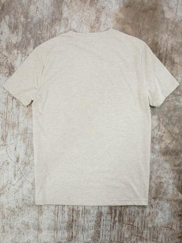 Áo Thun Nam Banana Republic Graphic Tee - SIZE L