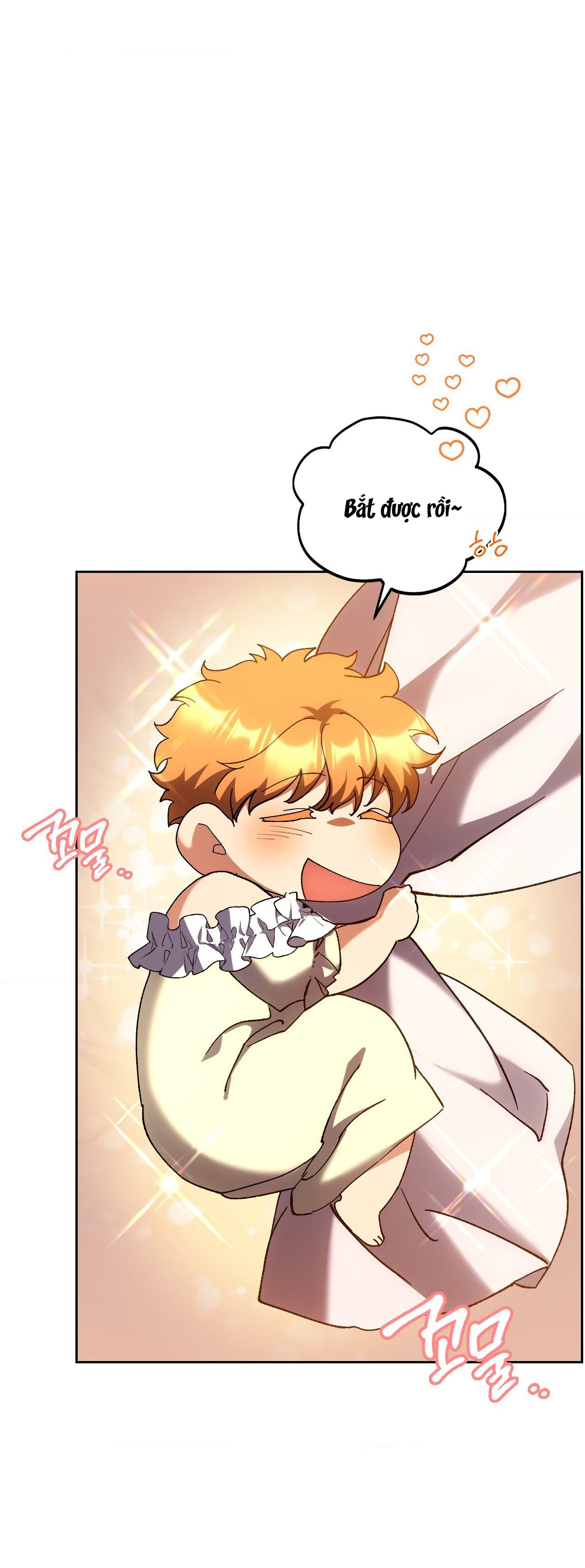 Lãnh Địa Của Công Nương Không Phải Là Một Công Ty Nhỏ chapter 5.1 - Trang 11