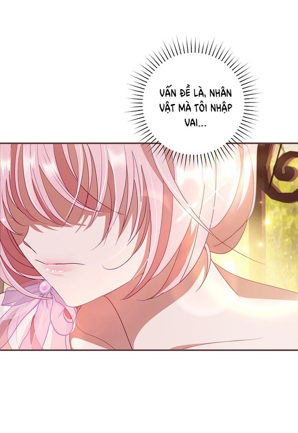 ngài công tước, tôi sẽ làm mọi thứ, trừ việc kết hôn! chapter 1.1 55