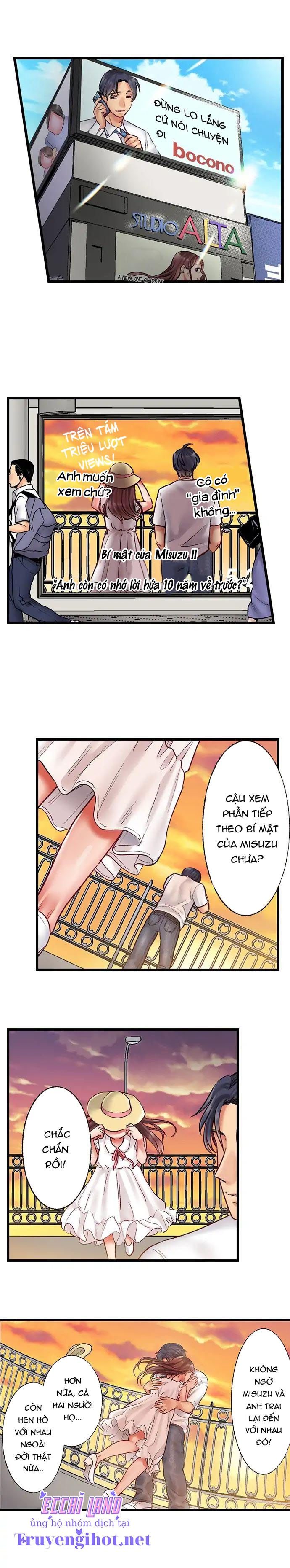 hôn người tôi yêu thầm 10 năm chapter 20.2 7