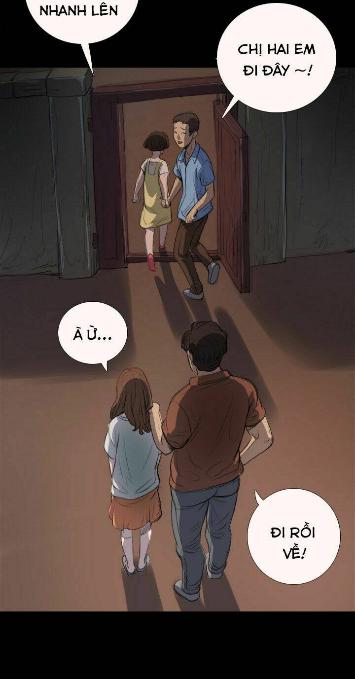 noona: yeon chapter 3 64