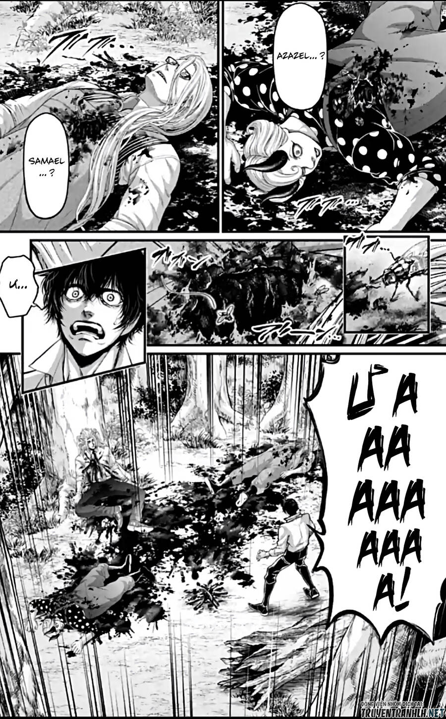 đại chiến nhân thần chapter 67 26