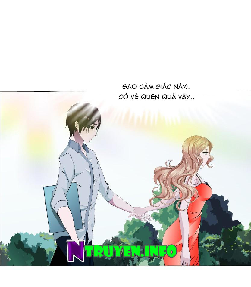 cạm bẫy của nữ thần chapter 75 4