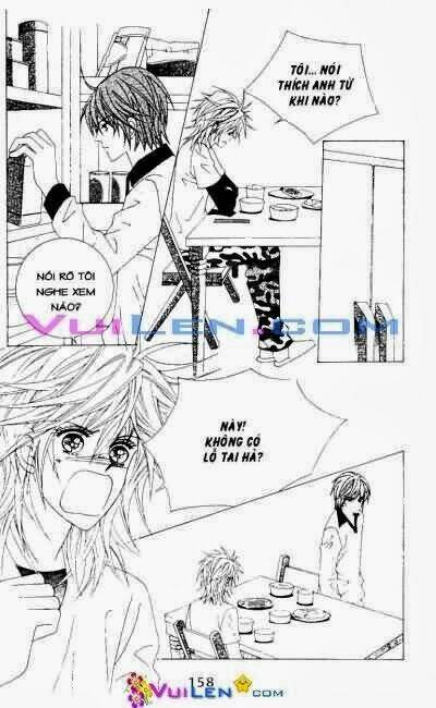 đại ca đi học chapter 7 158