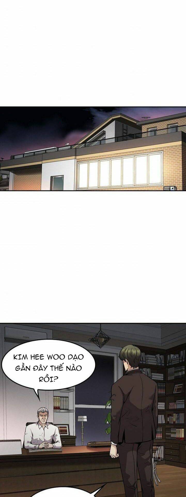 điều tra viên chuyển sinh chapter 117 2
