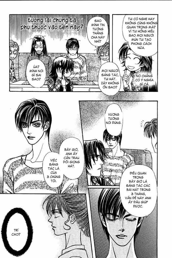 youth gone wild - tuổi trẻ cuồng nhiệt chapter 11 2