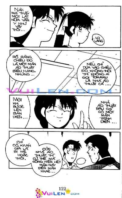 truyền nhân atula - shura no mon i chapter 35 123