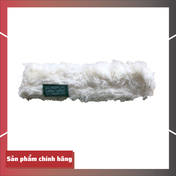 Bông chà kính 25cm UNGER chất lượng số 1 không để lại bụi vải , thấm hút tốt, tiết kiệm - Nhập khẩu  - Xuất xứ Đức