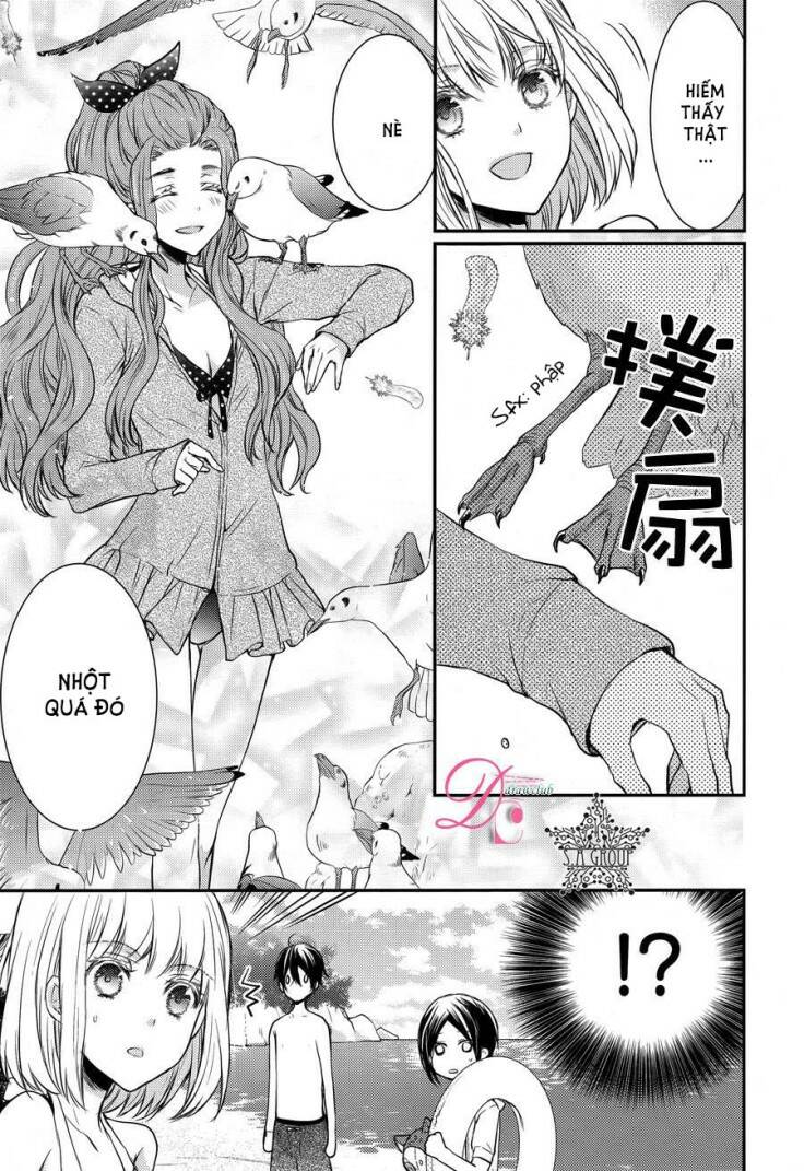 shinobi shijuusou chapter 10 24