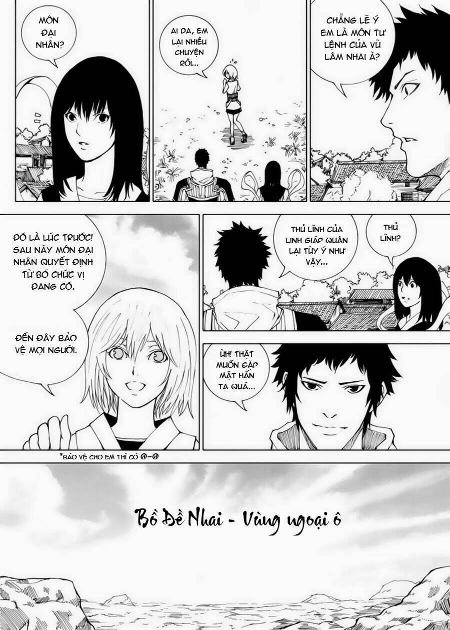 rakshasa street chapter 18 19