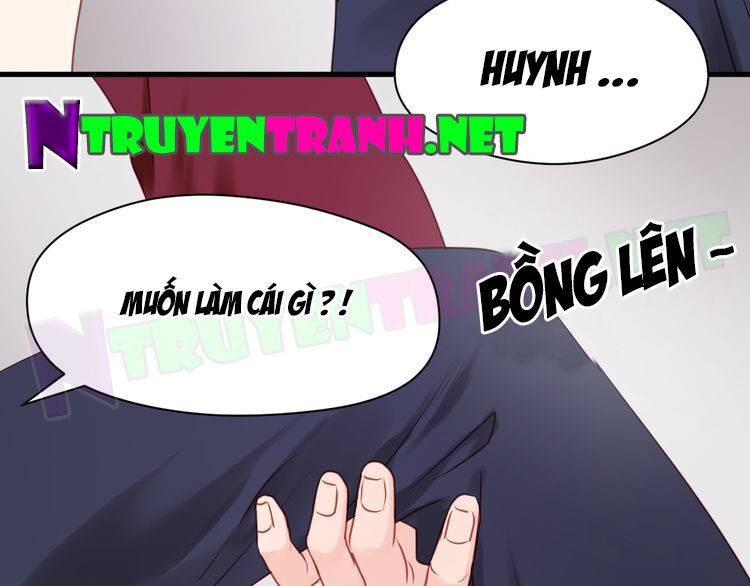 lượm được một tiểu hồ ly phần 1 chapter 51 23