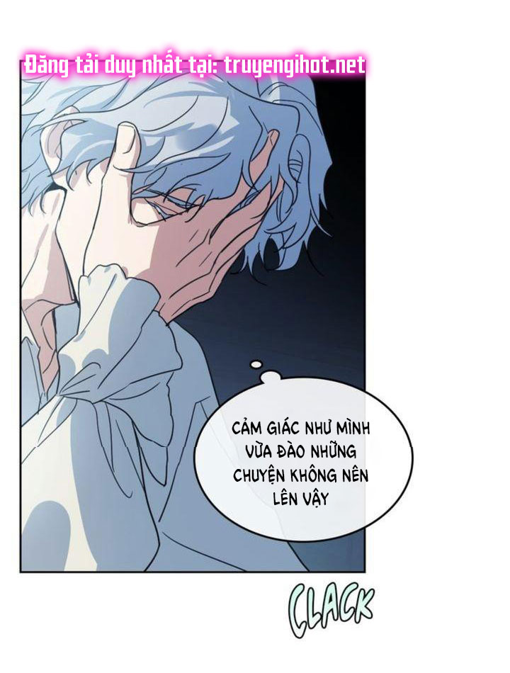 [18+] người đẹp và quái vật chapter 73.2 33