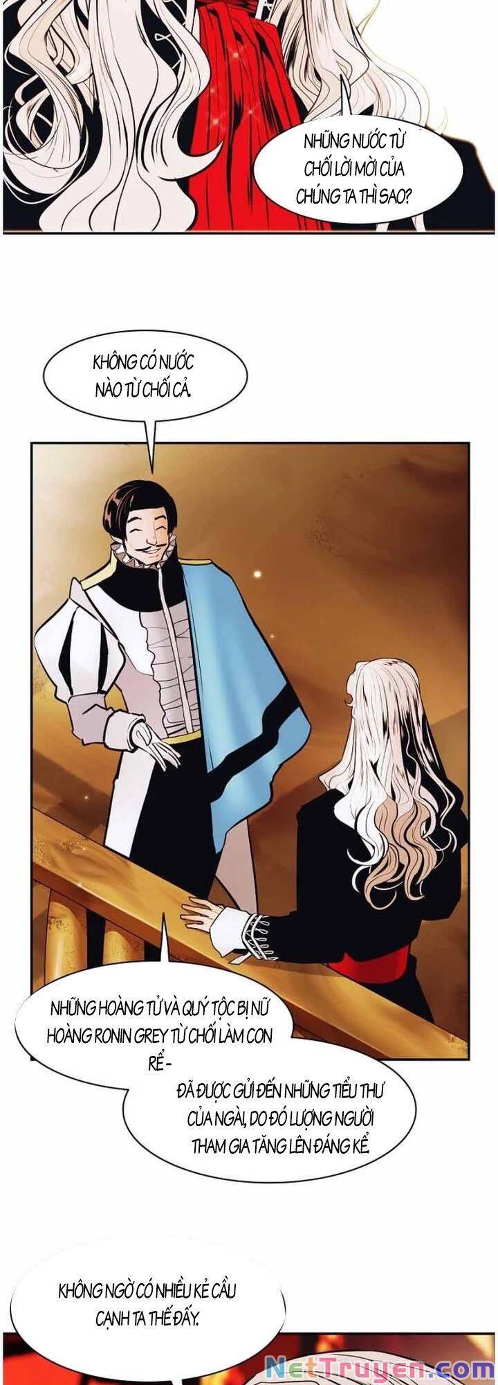 bất bại chân ma chapter 105 24