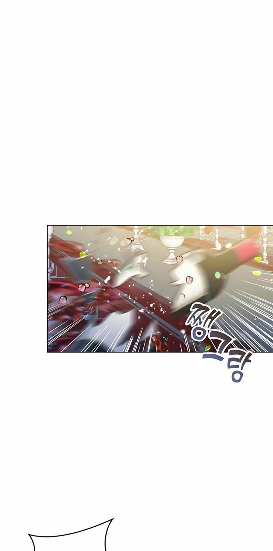 khu vườn câm lặng chapter 8 8